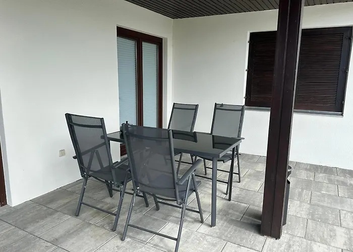 Golf Und Thermen Ferienhaus Golfblick Bad Loipersdorf