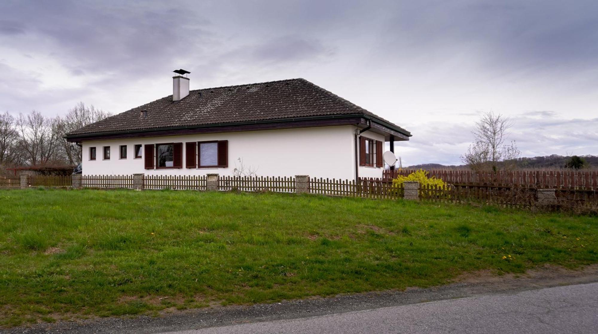 Golf Und Thermen Golfblick Bad Loipersdorf *